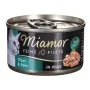 Comida para gato Miamor Feine Filets Atún Pescado Arroz 100 g de Miamor, Húmeda - Ref: S9194625, Precio: 40,86 €, Descuento: %