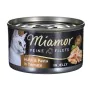 Katzenfutter Miamor Feine Filets Huhn Tomate 100 g von Miamor, Nass - Ref: S9194627, Preis: 53,05 €, Rabatt: %