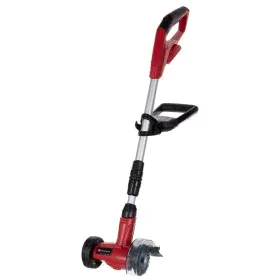 Potatore elettrico allungabile Einhell GE-CC 18 Li - Solo di Einhell, Tagliabordi - Rif: S9194652, Prezzo: 74,06 €, Sconto: %