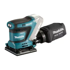 Lixadeira roto-orbital Makita DBO481Z 14000 opm 11000 opm de Makita, Lixadoras - Ref: S9194654, Preço: 101,85 €, Desconto: %