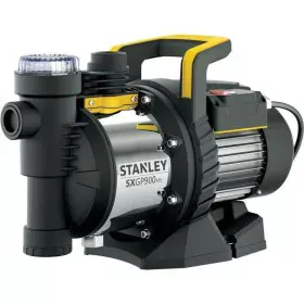 Pompe à eau Stanley SXGP900XFE 900 W 1 Pièce de Stanley, Pompes à eau électriques - Réf : S9194655, Prix : 141,45 €, Remise : %