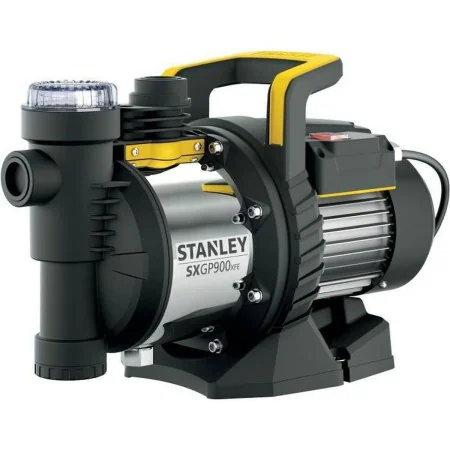 Bomba de água Stanley SXGP900XFE 900 W 1 Peça de Stanley, Bombas de água industriais - Ref: S9194655, Preço: 141,45 €, Descon...