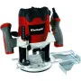 Fresadora Einhell 4350490 1200 W de Einhell, Fresadoras - Ref: S9194657, Precio: 101,85 €, Descuento: %