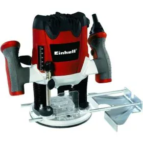 Fresadora Einhell 4350490 1200 W de Einhell, Fresadoras - Ref: S9194657, Precio: 101,43 €, Descuento: %