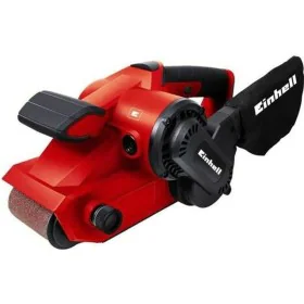 Lijadora de banda Einhell 4466260 800 W 76 x 533 mm de Einhell, Lijadoras - Ref: S9194658, Precio: 69,74 €, Descuento: %