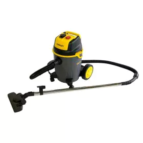 Aspirateur Stanley SXVC20PTE 1200 W 17 Kpa 20 L de Stanley, Aspirateurs eau et poussière - Réf : S9194661, Prix : 96,63 €, Re...