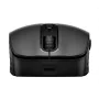 Souris Bluetooth Sans Fil HP 7M1D4AA Noir de HP, Souris - Réf : S9194680, Prix : 62,65 €, Remise : %