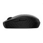 Mouse Bluetooth Wireless HP 7M1D4AA Nero di HP, Mouse - Rif: S9194680, Prezzo: 61,98 €, Sconto: %