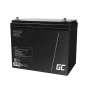 Batteria per Gruppo di Continuità UPS Green Cell AGM25 75 Ah 12 V di Green Cell, Sostituzione delle batterie per gruppi di co...