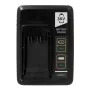 Buste per il Sottovuoto NO NAME 2.445-064.0 2500 mAh 36 V di NO NAME, Accessori per utensili a batteria - Rif: S9195275, Prez...