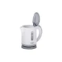 Chaleira Adler AD 1371g Branco Cinzento Polipropileno 850 W 0,8 L de Adler, Servidores elétricos - Ref: S9195282, Preço: 13,9...