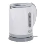 Chaleira Adler AD 1371g Branco Cinzento Polipropileno 850 W 0,8 L de Adler, Servidores elétricos - Ref: S9195282, Preço: 13,9...