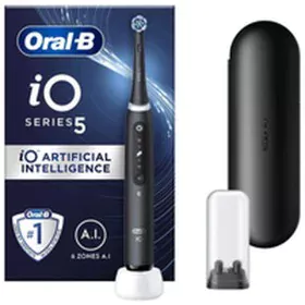 Electric Toothbrush Braun iO5 by Braun, Electric toothbrushes and accessories - Ref: S9195293, Price: 144,20 €, Discount: %