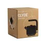 Hervidor Fellow Clyde Negro Silicona Acero Inoxidable 1,5 L de Fellow, Hervidores eléctricos - Ref: S9195298, Precio: 121,90 ...