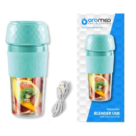 Liquidificadora Oromed ORO-JUICE CUP MIĘTOWY 40 W Menta de Oromed, Liquidificadoras - Ref: S9195301, Preço: 26,85 €, Desconto: %