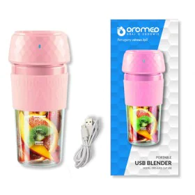 Liquidificadora Oromed ORO-JUICE CUP RÓŻOWY 40 W de Oromed, Liquidificadoras - Ref: S9195302, Preço: 26,63 €, Desconto: %