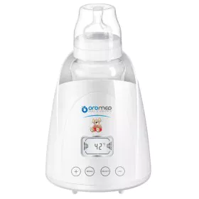 Baby bottle warmer Oromed ORO-BABY HEATER White by Oromed, Bottle Warmers & Coolers - Ref: S9195303, Price: 36,43 €, Discount: %