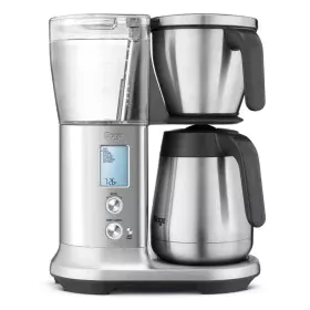 Cafeteira Elétrica Sage SDC450BSS4EEU1 1650 W 1,7 L de Sage, Máquinas de café automáticas - Ref: S9195308, Preço: 329,51 €, D...