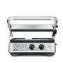 Barbecue Électrique Sage SGR700BSS4EEU1 1800 W de Sage, Grills électriques - Réf : S9195309, Prix : 227,96 €, Remise : %