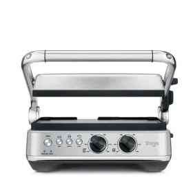 Barbecue Elettrico Sage SGR700BSS4EEU1 1800 W di Sage, Bistecchiere - Rif: S9195309, Prezzo: 230,78 €, Sconto: %