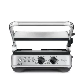 Barbecue Elétrico Sage SGR700BSS4EEU1 1800 W de Sage, Grelhadores elétricos - Ref: S9195309, Preço: 230,78 €, Desconto: %