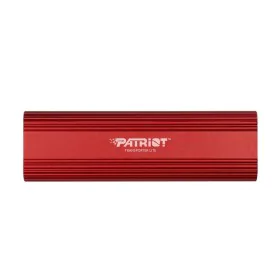 Disco Duro Externo Patriot Memory PTPL512GPEC 512 GB de Patriot Memory, Discos duros sólidos externos - Ref: S9195315, Precio...