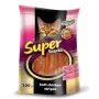 Spuntino per Cat Hilton Soft chicken stripes Pollo 100 g di Hilton, Snacks - Rif: S9195322, Prezzo: 3,48 €, Sconto: %