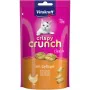 Lanche para Gato Vitakraft CRISPY CRUNCH Pássaros 60 g de Vitakraft, Snacks - Ref: S9195329, Preço: 1,57 €, Desconto: %