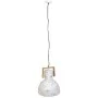 Lampadario Alexandra House Living Bianco di Alexandra House Living, Lampade a sospensione - Rif: D1632611, Prezzo: 84,86 €, S...