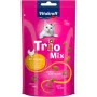 Snack para Gatos Vitakraft Trio Mix Poultry Aves 60 g de Vitakraft, Snacks - Ref: S9195335, Precio: 1,21 €, Descuento: %