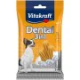 Snack per Cani Vitakraft Dental 3in1 XS 70 g Riso di Vitakraft, Biscotti, ciambelle e snack - Rif: S9195350, Prezzo: 2,07 €, ...