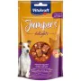 Hundesnack Vitakraft Jumper s Delights Chicken with cheese and apple Huhn 80 g von Vitakraft, Kekse, Plätzchen und Snacks - R...