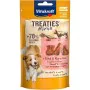 Snack para Perros Vitakraft Treaties Minis Beef and carrot Carne de vacuno de Vitakraft, Galletas, bizcochos y snacks - Ref: ...