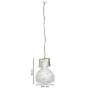 Lampadario Alexandra House Living Bianco di Alexandra House Living, Lampade a sospensione - Rif: D1632611, Prezzo: 84,86 €, S...