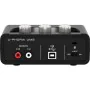 Grabadora Externa Behringer UM2 de Behringer, Unidades de disco óptico externas - Ref: S9195369, Precio: 74,08 €, Descuento: %