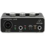 Gravador Externo Behringer UM2 de Behringer, Unidades de disco ótico externas - Ref: S9195369, Preço: 74,08 €, Desconto: %