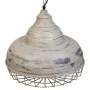 Ceiling Light Alexandra House Living Cream by Alexandra House Living, Pendant Lights - Ref: D1632612, Price: 94,50 €, Discoun...