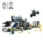 Playset Lego 60418 by Lego, Dolls' Houses - Ref: S9195376, Price: 54,18 €, Discount: %