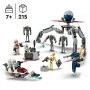 Playset Lego 75372 de Lego, Maisons de poupées - Réf : S9195377, Prix : 31,68 €, Remise : %