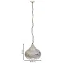 Ceiling Light Alexandra House Living Cream by Alexandra House Living, Pendant Lights - Ref: D1632612, Price: 94,50 €, Discoun...