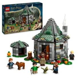 Set de construction Lego 76428 de Lego, Maisons de poupées - Réf : S9195383, Prix : 72,60 €, Remise : %