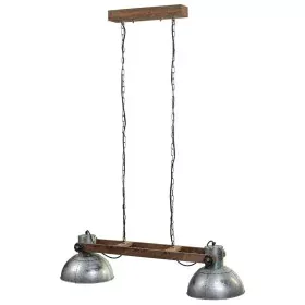 Suspension Alexandra House Living Argent de Alexandra House Living, Suspensions - Réf : D1632613, Prix : 103,96 €, Remise : %