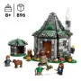 Construction set Lego 76428 by Lego, Dolls' Houses - Ref: S9195383, Price: 71,11 €, Discount: %