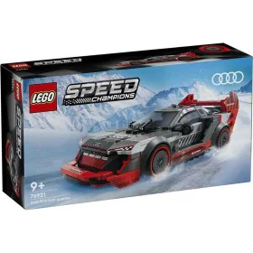 Konstruktionsspiel Lego 76921 von Lego, Puppenhäuser - Ref: S9195384, Preis: 29,16 €, Rabatt: %