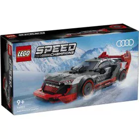 Set de construction Lego 76921 de Lego, Maisons de poupées - Réf : S9195384, Prix : 29,16 €, Remise : %