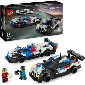 Konstruktionsspiel Lego 76922 von Lego, Puppenhäuser - Ref: S9195385, Preis: 50,99 €, Rabatt: %