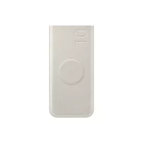 Powerbank Samsung EB-U2510XUEGEU Beige 10000 mAh (1 Unit) by Samsung, Chargers - Ref: S9195390, Price: 38,70 €, Discount: %