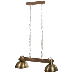 Suspension Alexandra House Living Doré de Alexandra House Living, Suspensions - Réf : D1632614, Prix : 103,96 €, Remise : %