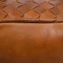 Doorstop Alexandra House Living Cotton Leather 20 x 20 x 20 cm Brown by Alexandra House Living, Doorstops - Ref: D1632615, Pr...