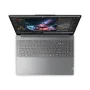 Laptop Lenovo Yoga Pro 9 16IMH9 16" Intel Core Ultra 7 155H 16 GB RAM 512 GB SSD Nvidia Geforce RTX 4060 de Lenovo, Portátile...